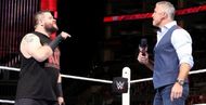 Shane McMahon's relationship with KO has always been strained